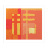 Urban Intersections 1 (Print Only) thumbnail