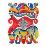 Pop Abstract 2023 173 Copia (Print Only) thumbnail