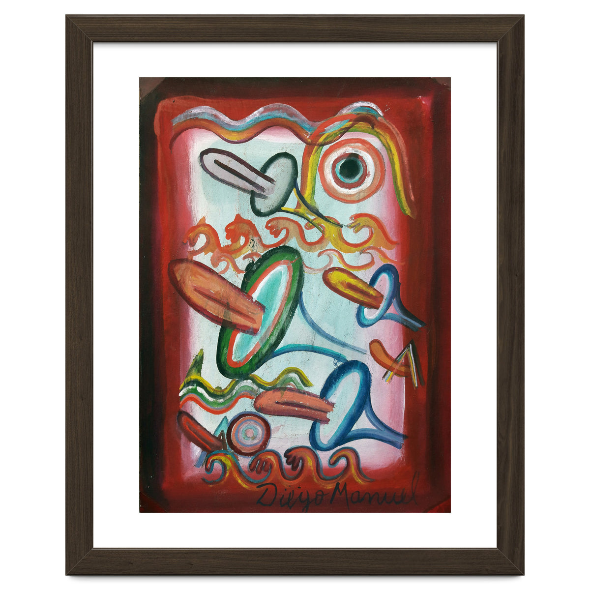 Formas En El Espacio 23