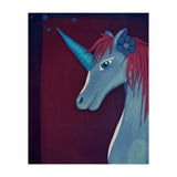 Unicorn Two (Print Only) thumbnail