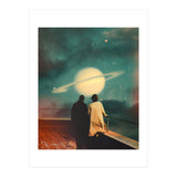 Together Through The Storms (Print Only) thumbnail