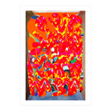 Pop Abstract 2023 Nuevo 5 (Print Only) thumbnail