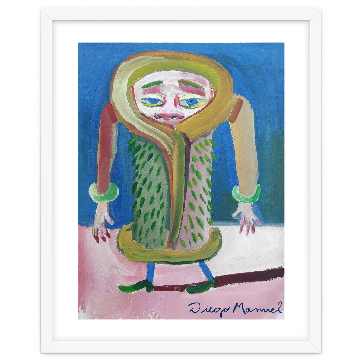 distinguished jacket 6