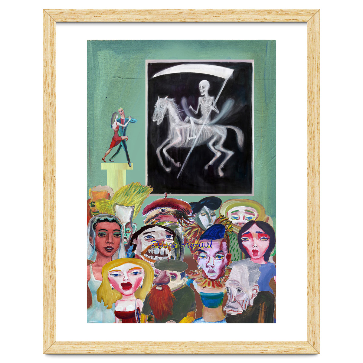 Graffiti Digital 2022 940