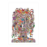 Mujer 4 (Print Only) thumbnail