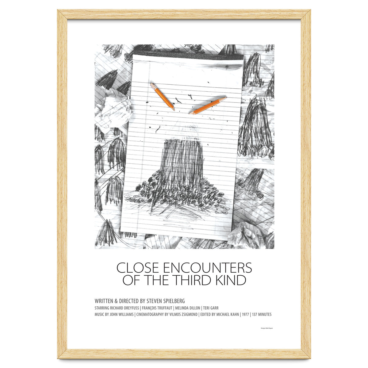 Close Encounters of the Third Kind (1977)