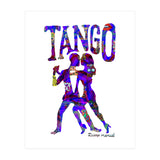 Tango 28 (Print Only) thumbnail