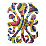 Pop Abstract 2023 30 Copia (Print Only) thumbnail