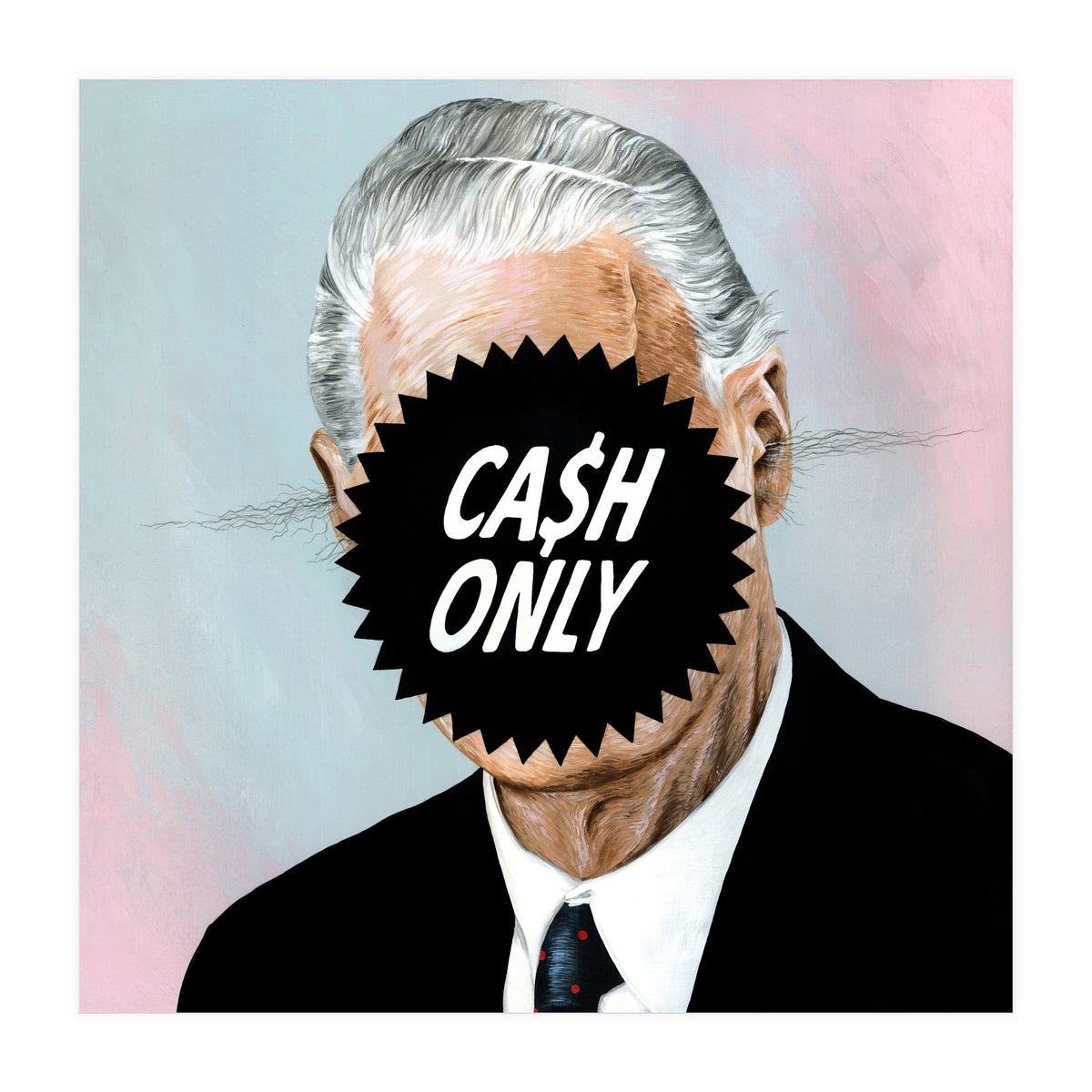 Cah Only (Print Only)