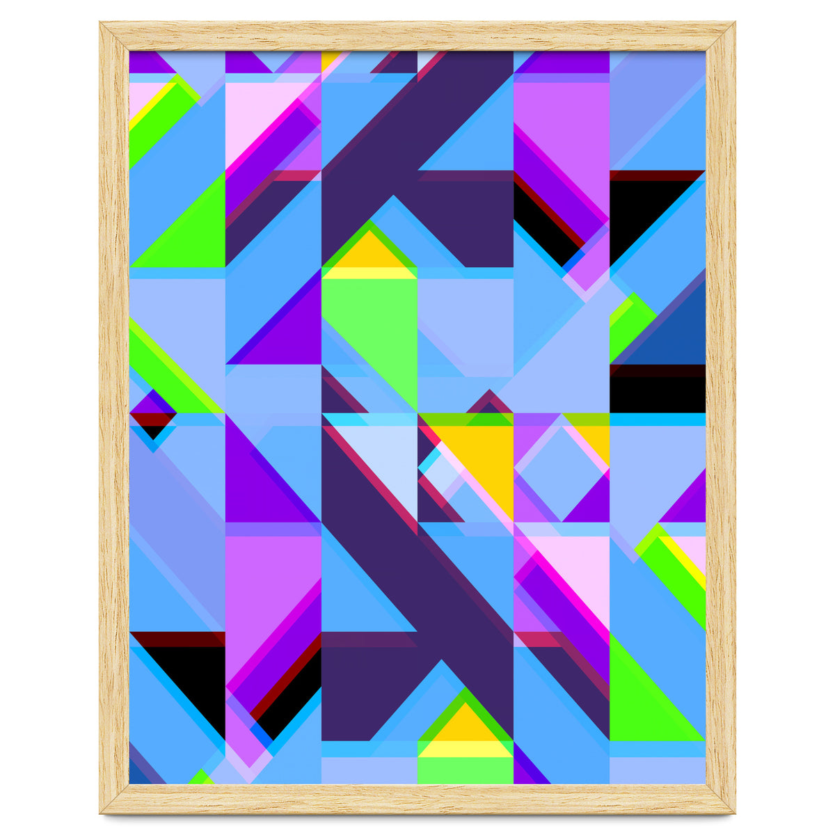 Geometric XVII