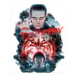 Closegate (Print Only) thumbnail