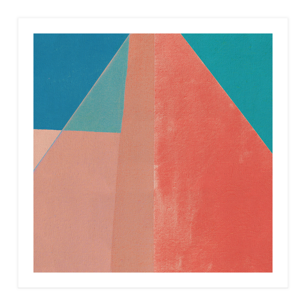 Simple Colors Sail 3 (Print Only)