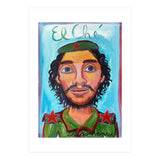 Ché Guevara 7 (Print Only) thumbnail