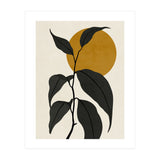 LEAF AND SUN - 03 (Print Only) thumbnail
