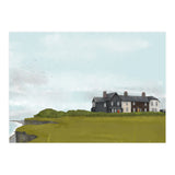 Houses By The Sea (Print Only) thumbnail