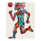 Jugador 14 (Print Only) thumbnail