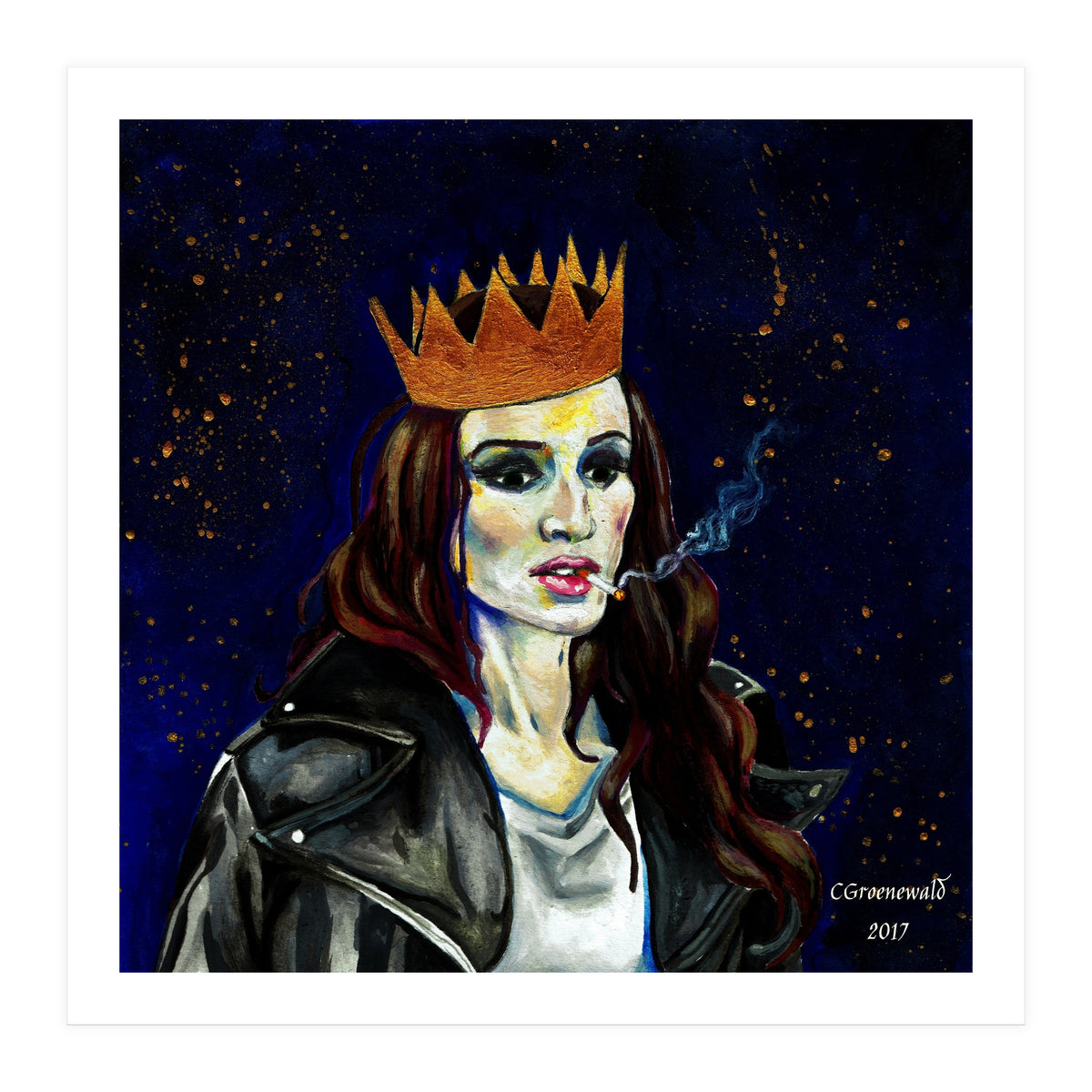 This is my song to you (Print Only)