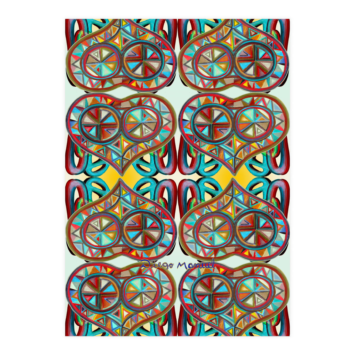 Graffiti Digital 2022 1119 (Print Only)