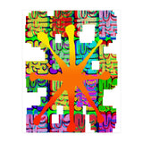 Fuego 45 (Print Only) thumbnail