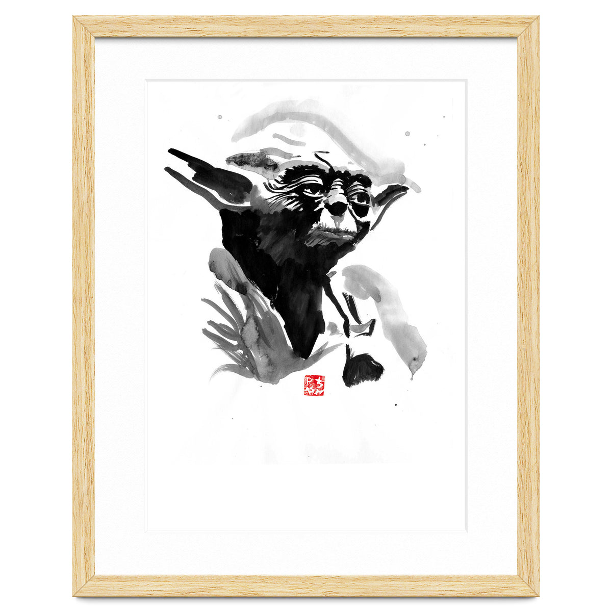 yoda