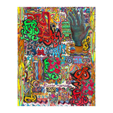 Oficina Del Cobrador 12 (Print Only) thumbnail