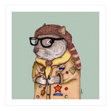Sam Shakusky (Print Only) thumbnail