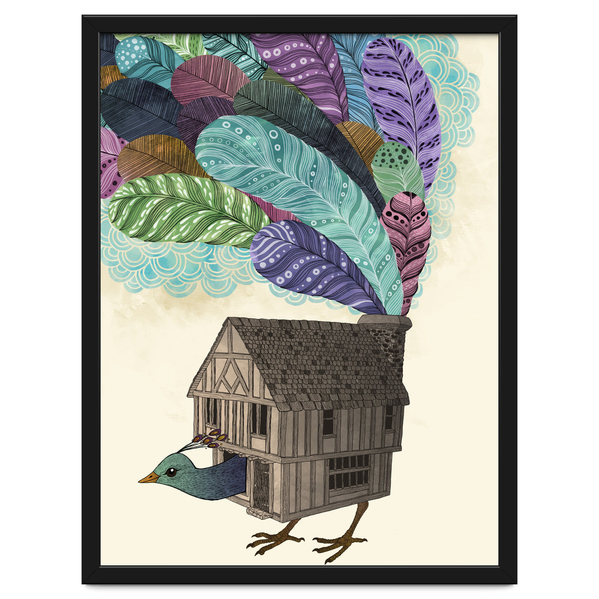 Birdhouse