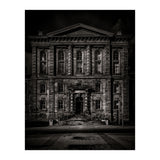 No 550 Gerrard St E Toronto Canada Monochrome Version 1 (Print Only) thumbnail
