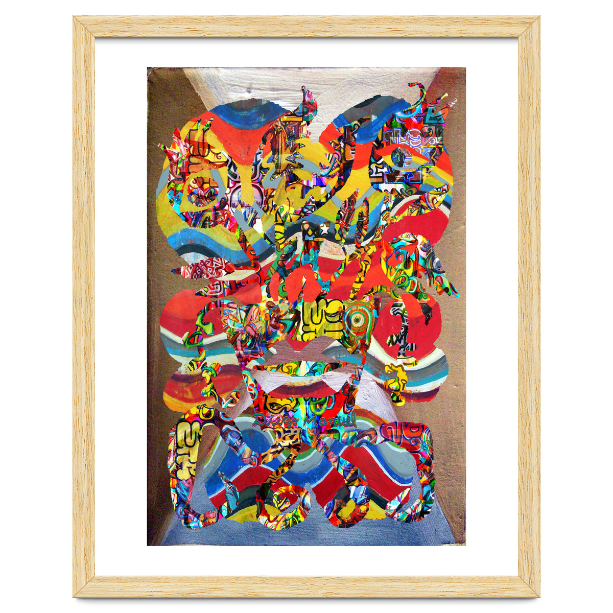 Pop Abstract Escena 2023 20