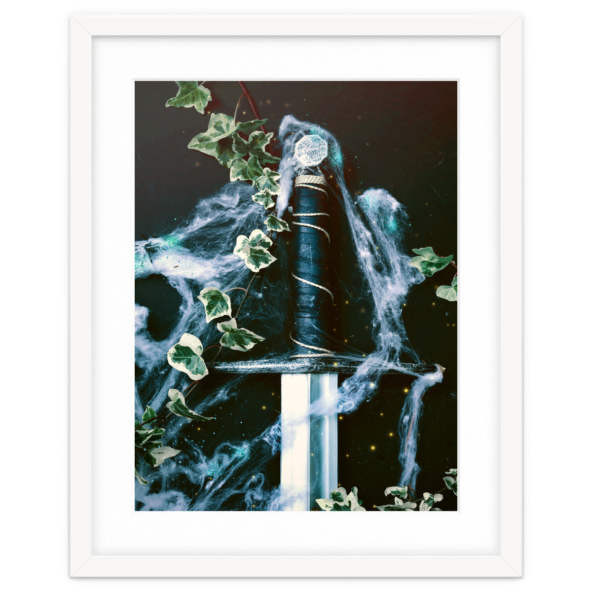 Magicsword No 5 (c)sybillesterk