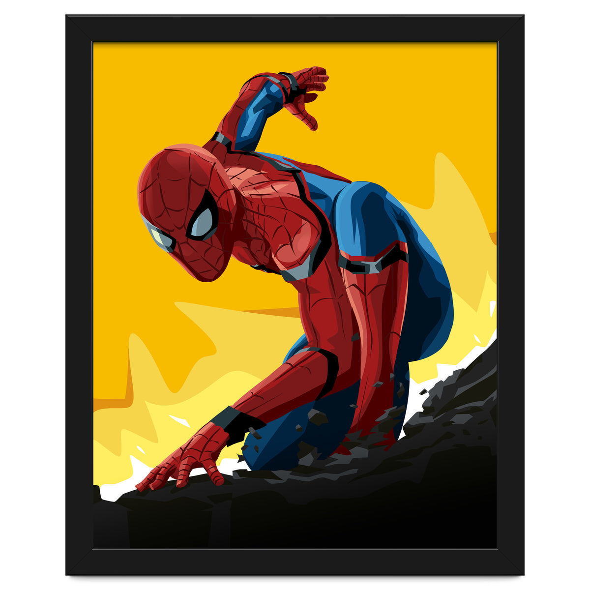 Spider Man Homecoming