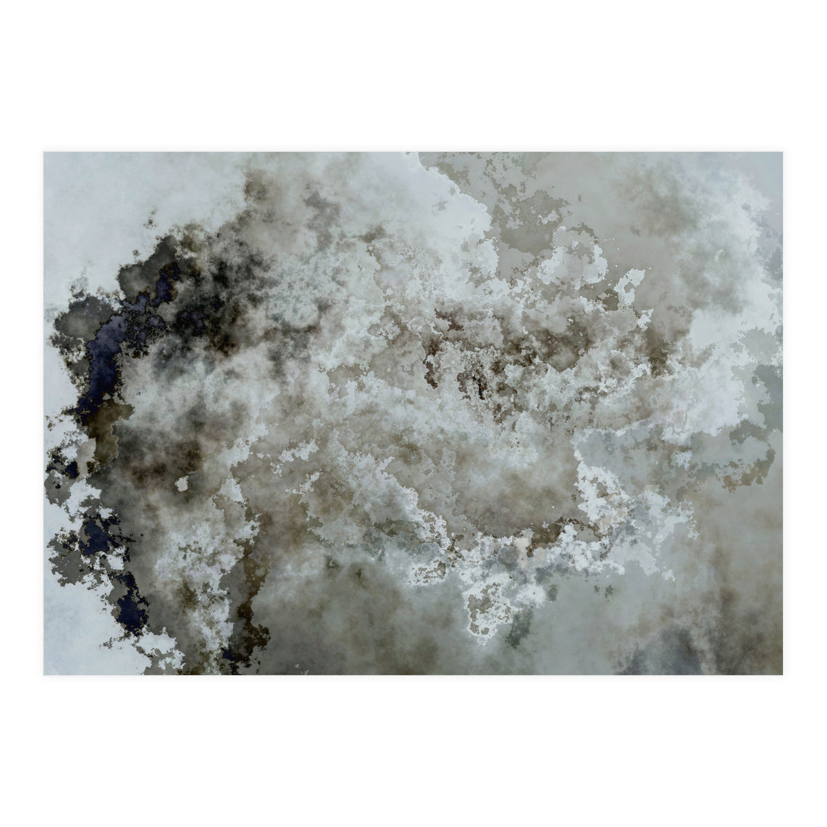 Fog  (Print Only)