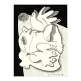 Dying in the Spotlight (Print Only) thumbnail