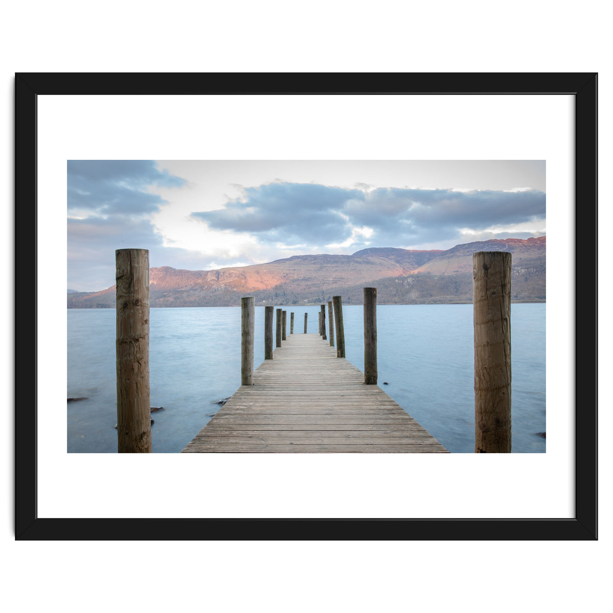 Graham Hunt Photography Derwent Water 8