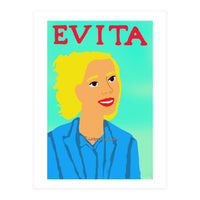 Evita Digital (Print Only)