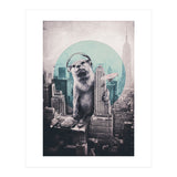 Dj (Print Only) thumbnail