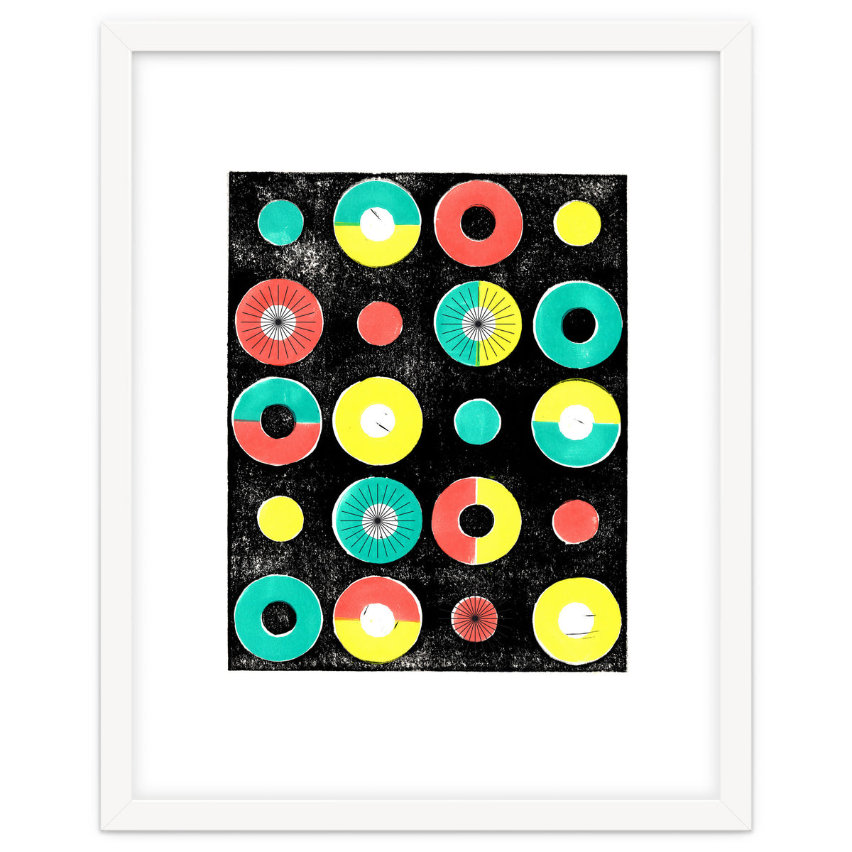 Dots and Circles