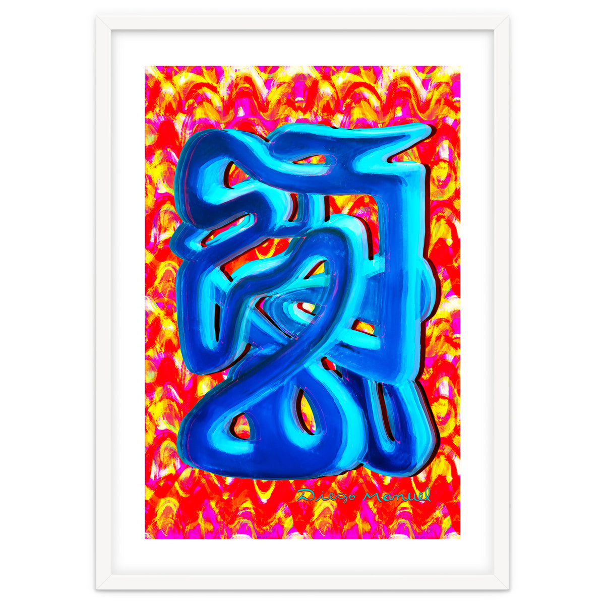 Graffiti Nuevo 2023 8