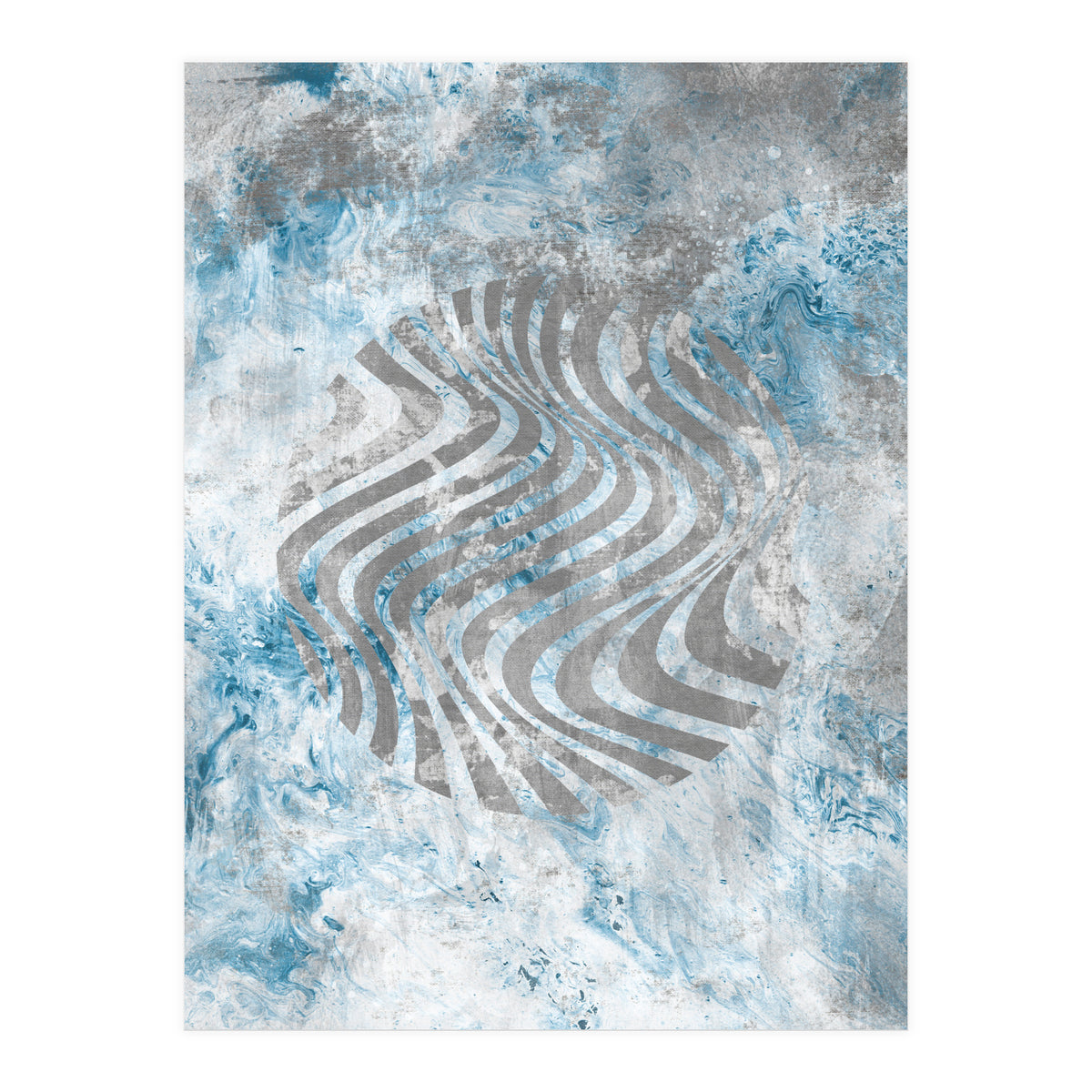 Artic #4 (Print Only)