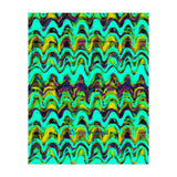 Pop abstract color full (Print Only) thumbnail