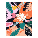 Monstera Garden (Print Only) thumbnail