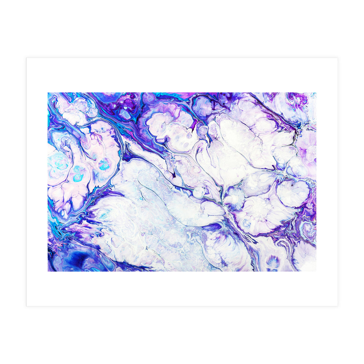 Jewel Rock (Print Only)