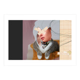 Miss Cat (Print Only) thumbnail