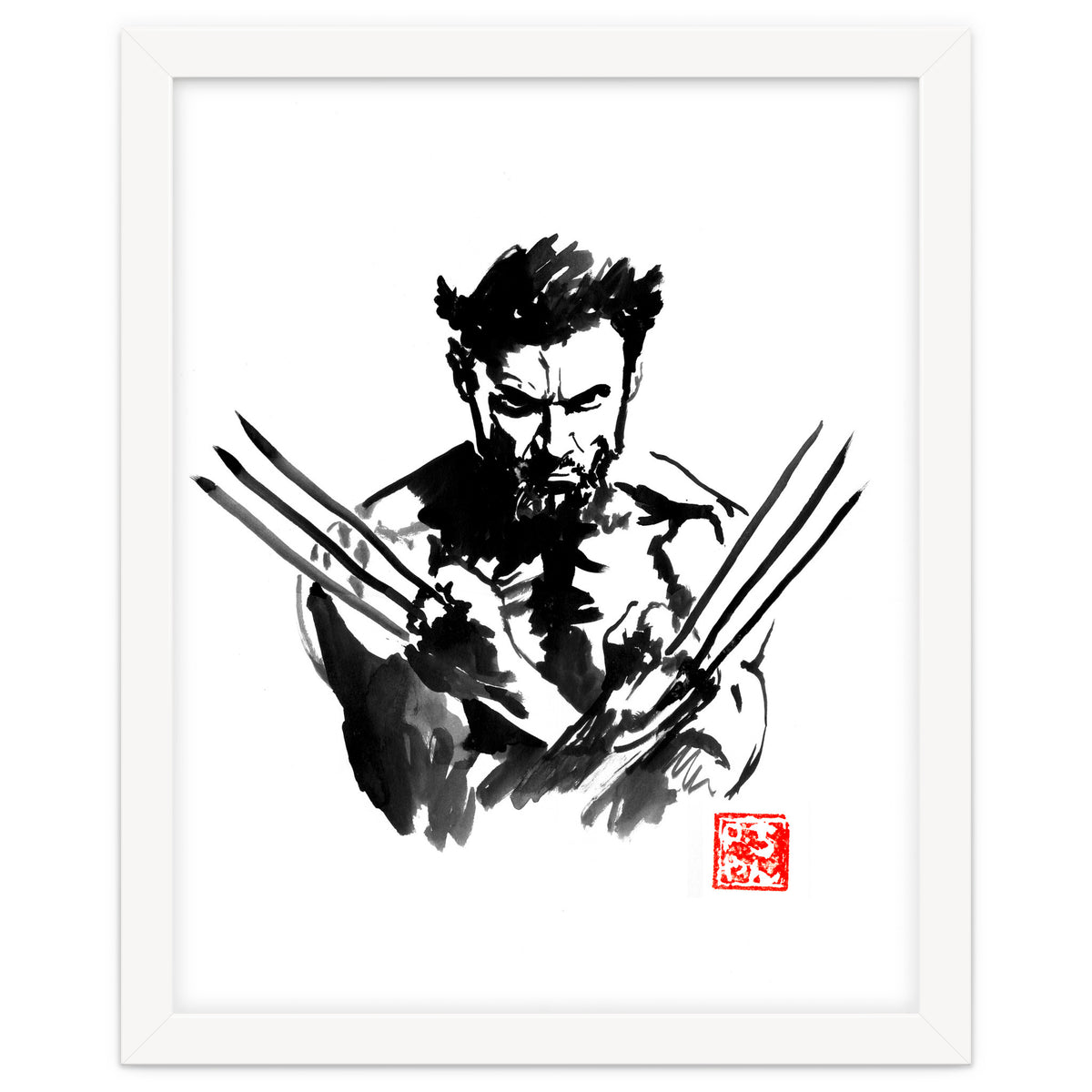 Wolverine