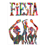 Fiesta 3  (Print Only) thumbnail