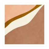 ABSTRACT WAVES (Print Only) thumbnail
