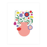 Mediterranean jar 1 (Print Only) thumbnail