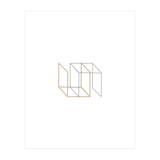 Ulm stools (Print Only) thumbnail