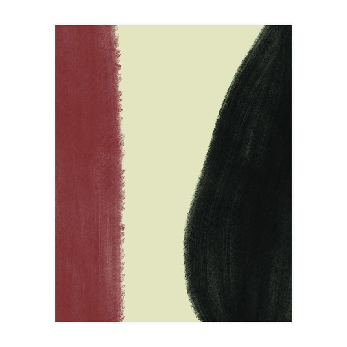 Paradosso 01 (Print Only)