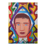 Joven Belgrano (Print Only) thumbnail